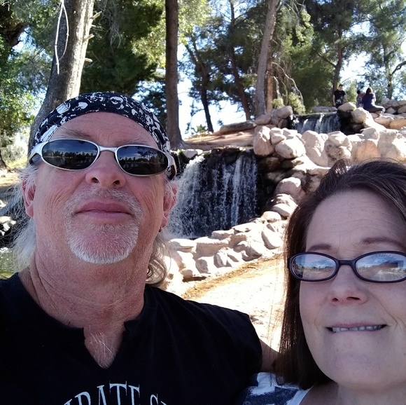 Meet your Posher, Jeff - Picture 2 of 2